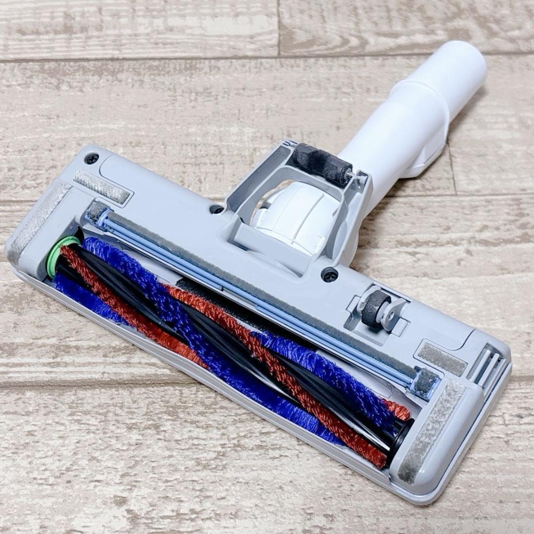 日立 紙パック式 掃除機 かるパック CV-KP900J シャンパンゴールド