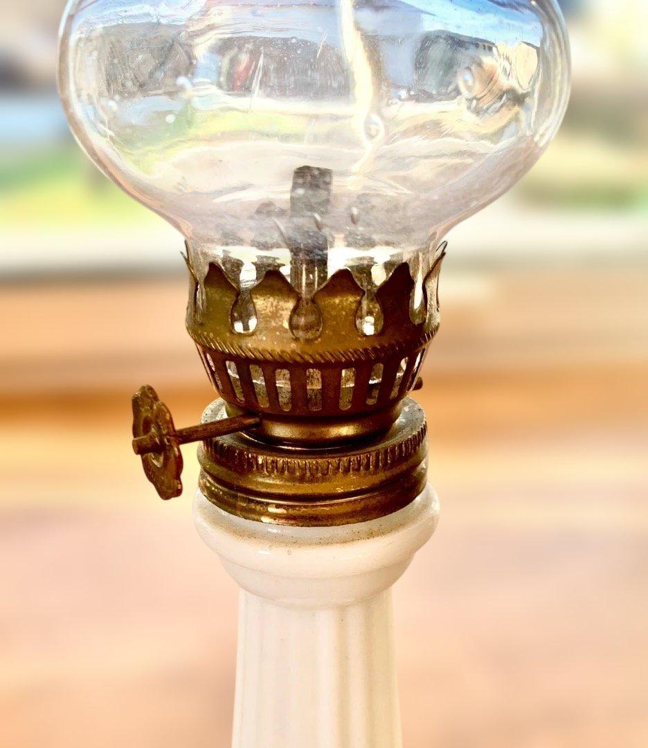 Feuerhand ランタン