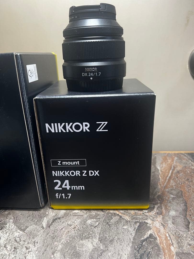 【レンズ・バッテリーおまけ付】ニコン Z50II 16-50 VR レンズキット