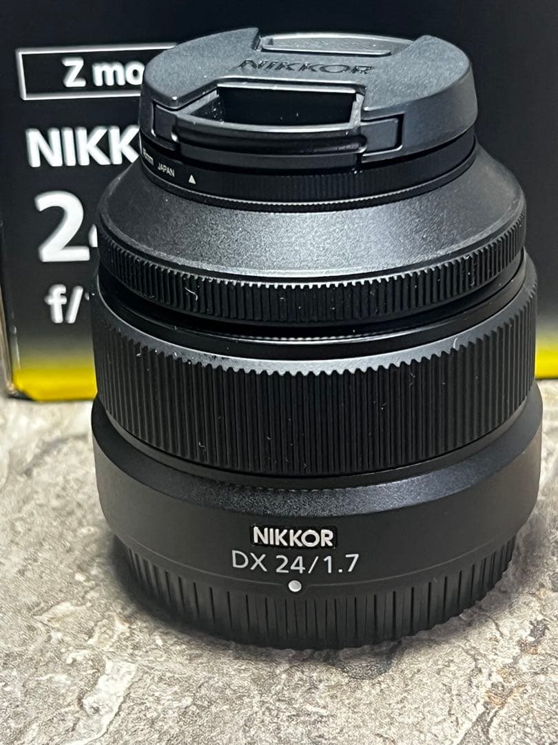 【レンズ・バッテリーおまけ付】ニコン Z50II 16-50 VR レンズキット