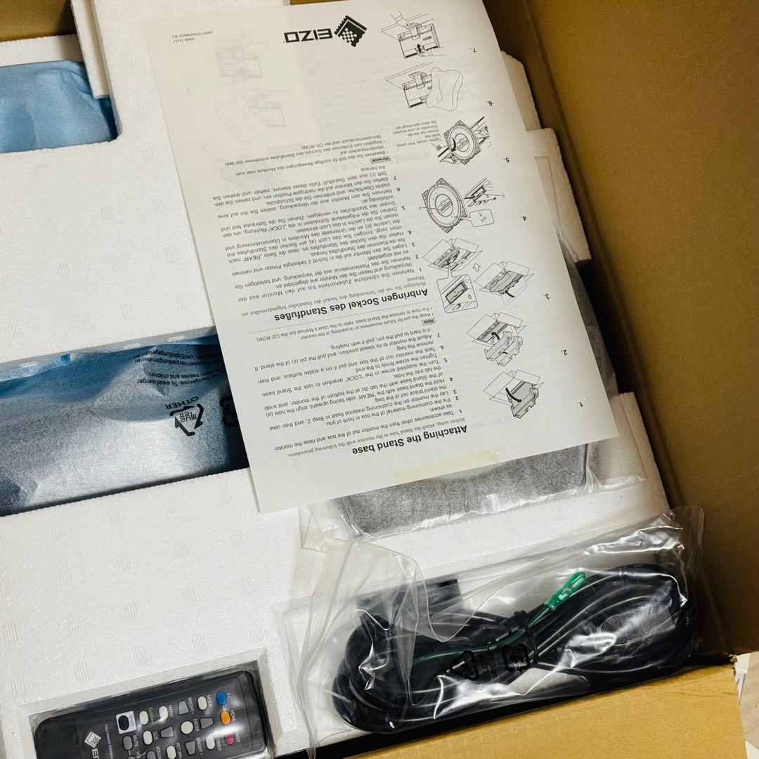 EIZO DuraVision 23.0型 ブラック FDF2305W