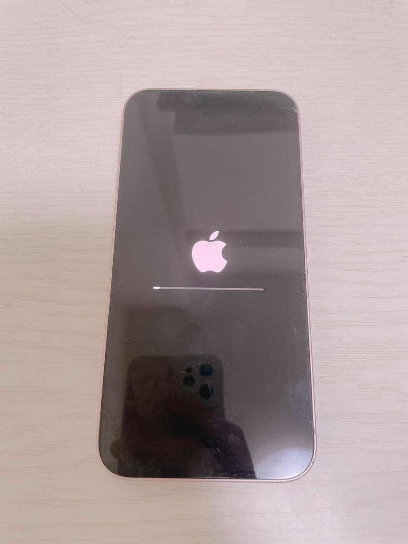 Apple iPhone 13 ピンク 本体　512gb