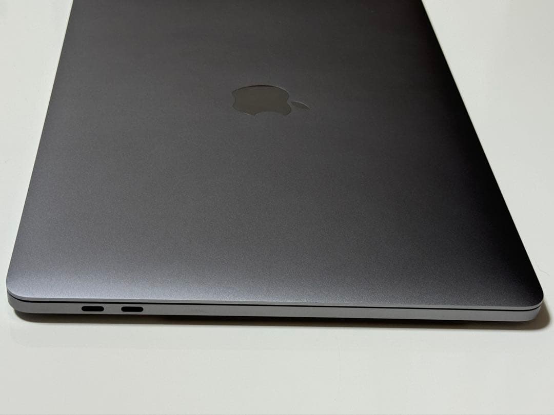 MacBookPro 13inch 16GB 1TB Space Gray 美品