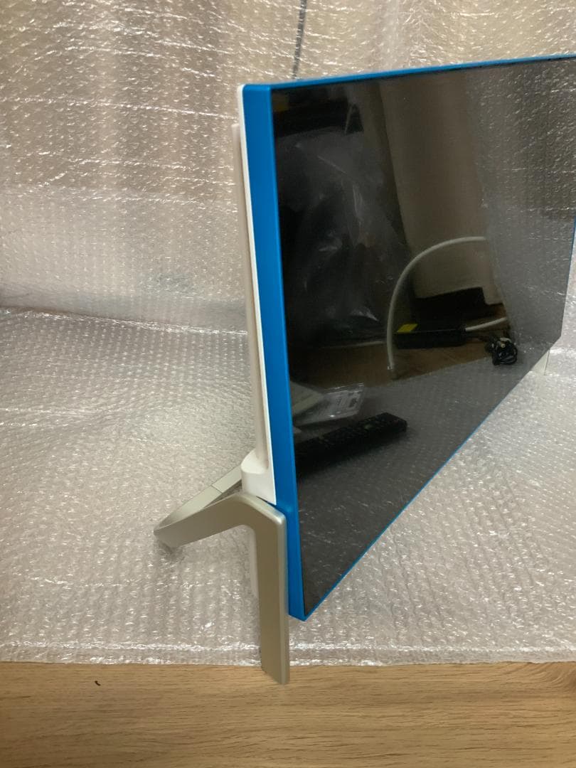 FMVF56B3AB/Win11/8GB/i3/Office有/TV有/液晶不良