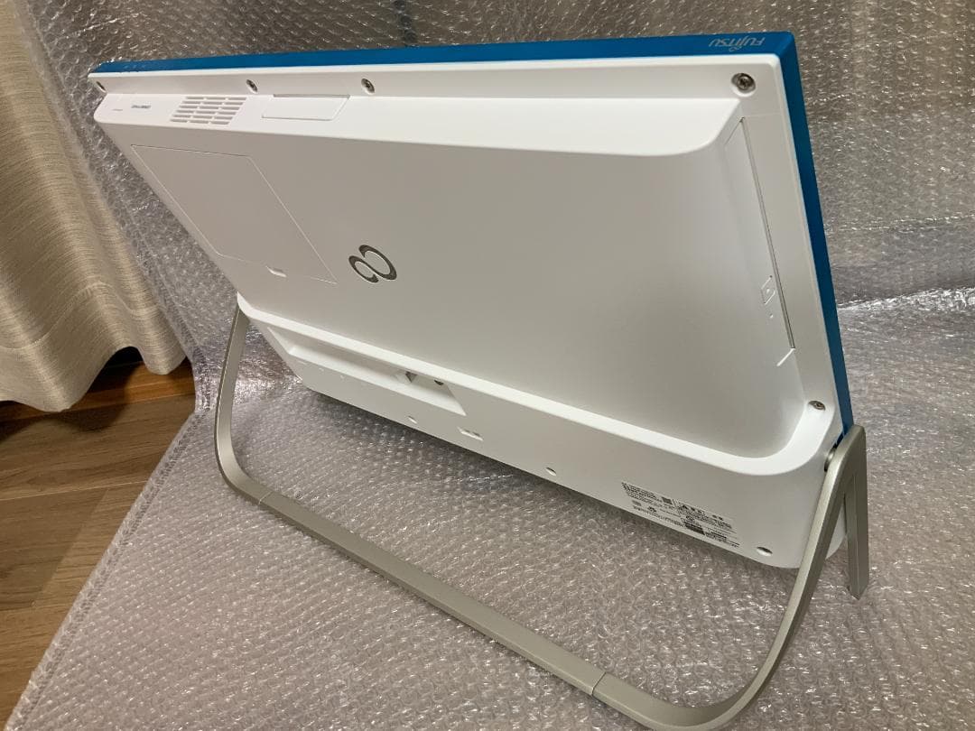 FMVF56B3AB/Win11/8GB/i3/Office有/TV有/液晶不良