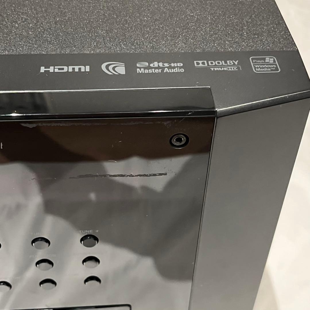 Pioneer 5.1ch サラウンドシステム SX-SWR2