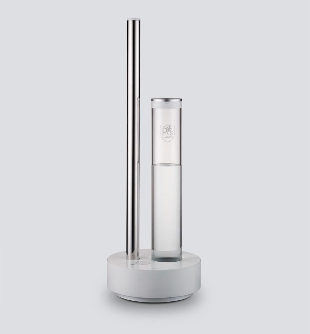 【未使用】 cado カドー 超音波式加湿器 PG-E620