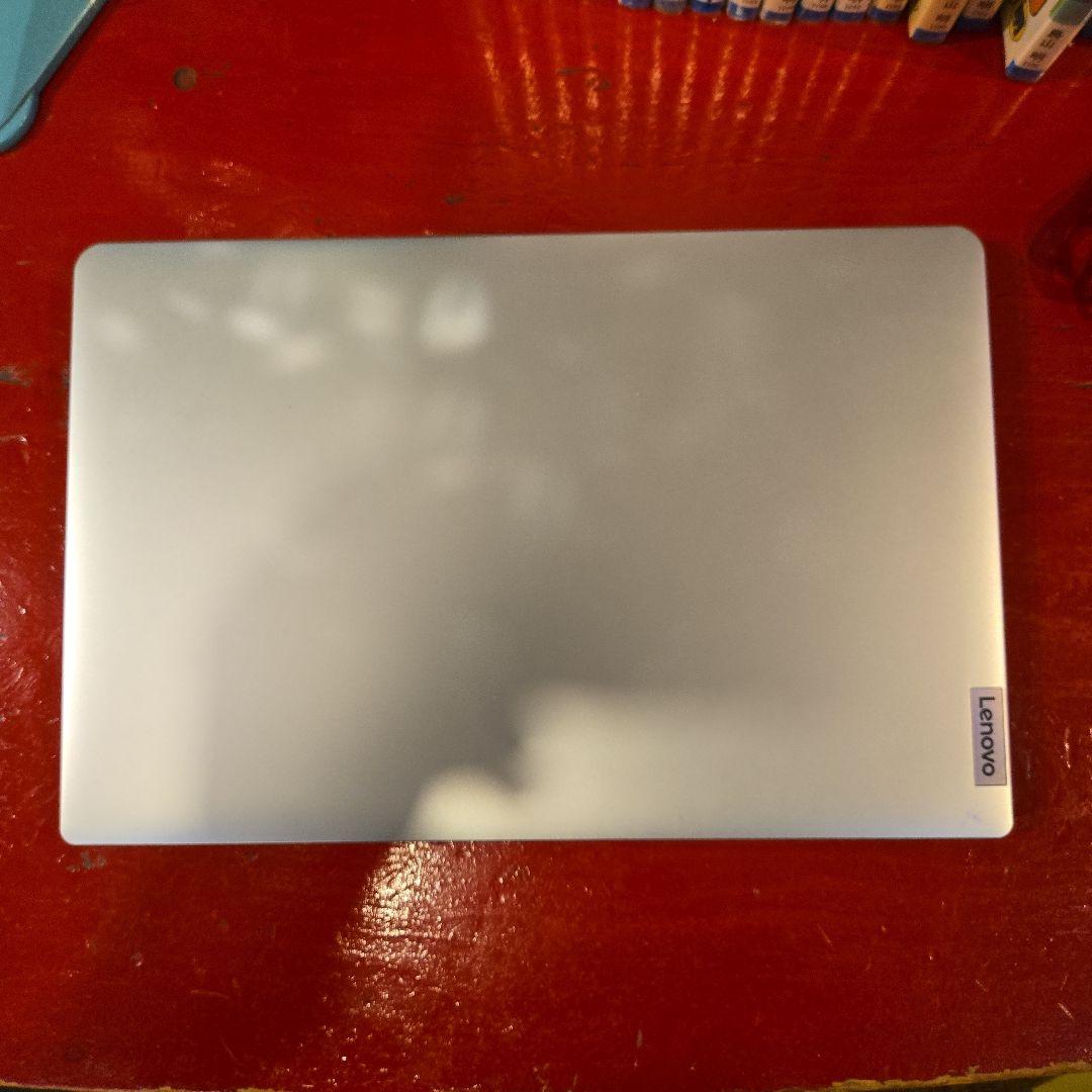 Lenovo ノートパソコン IdeaPad Slim 170 15.6インチ