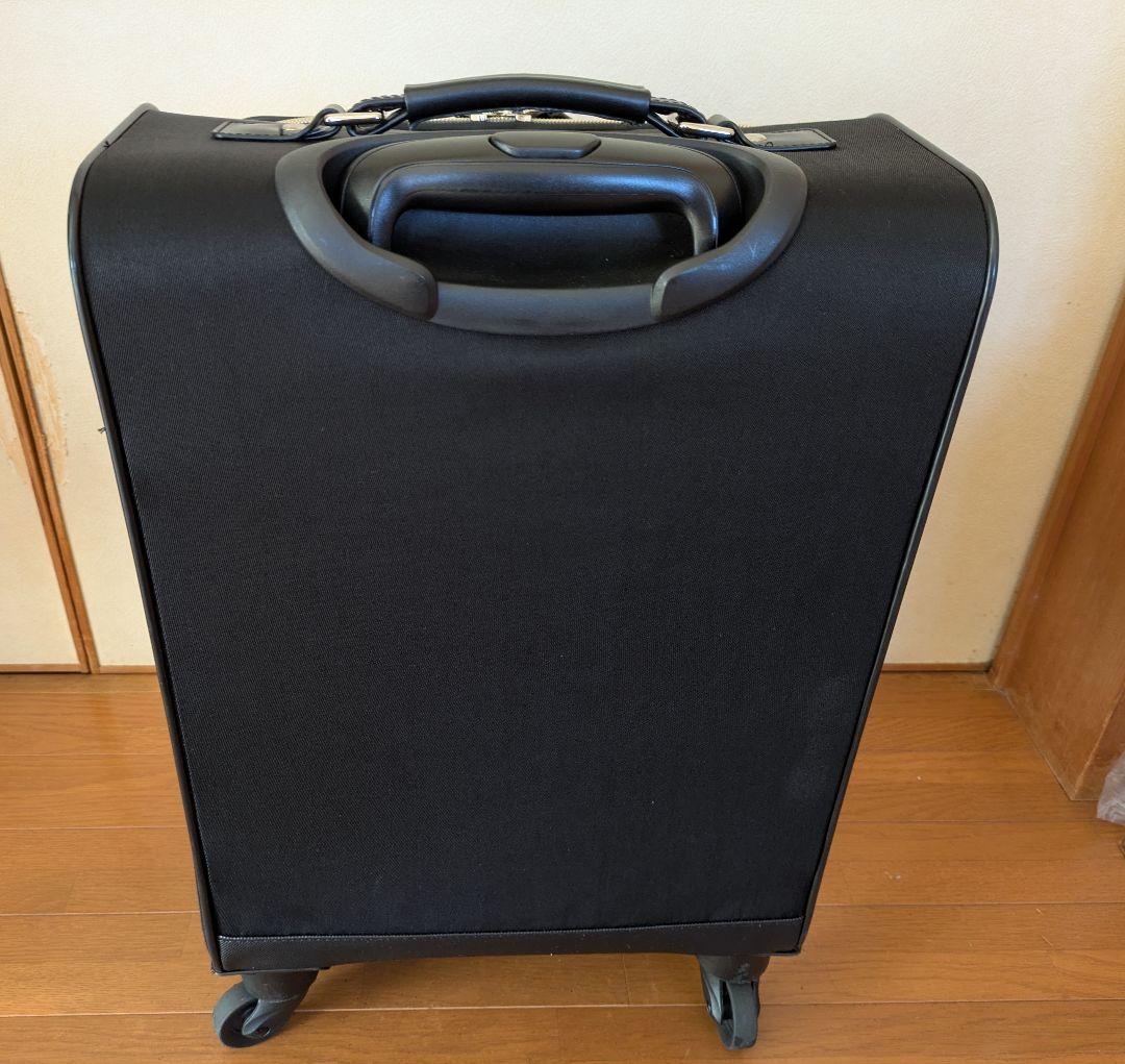 ✩ace✩ソフトキャリーグリッテリー