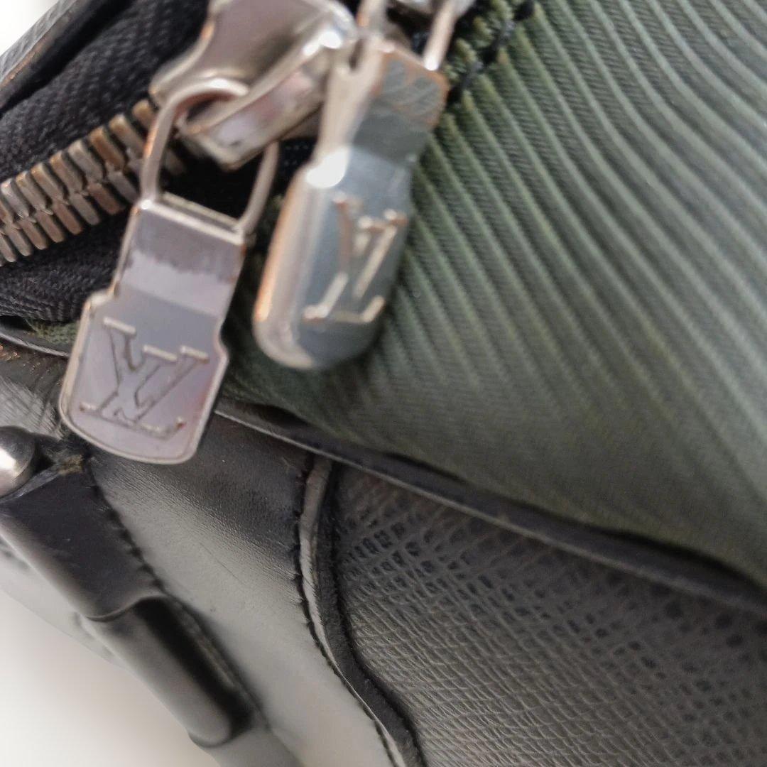 【袋付き】Louis Vuittonルイ・ヴィトン ロマンPM ショルダーバッグ