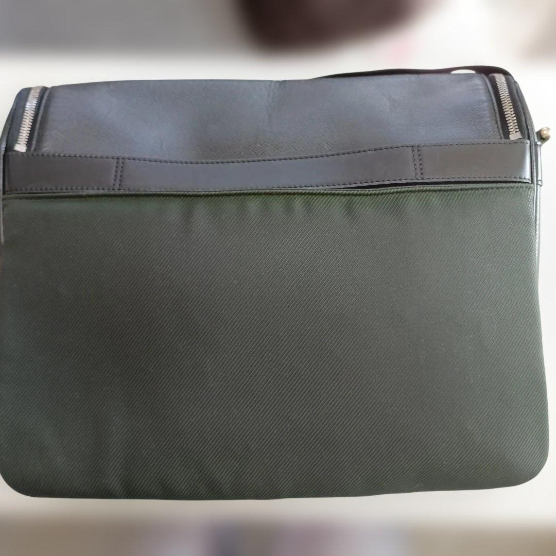 【袋付き】Louis Vuittonルイ・ヴィトン ロマンPM ショルダーバッグ