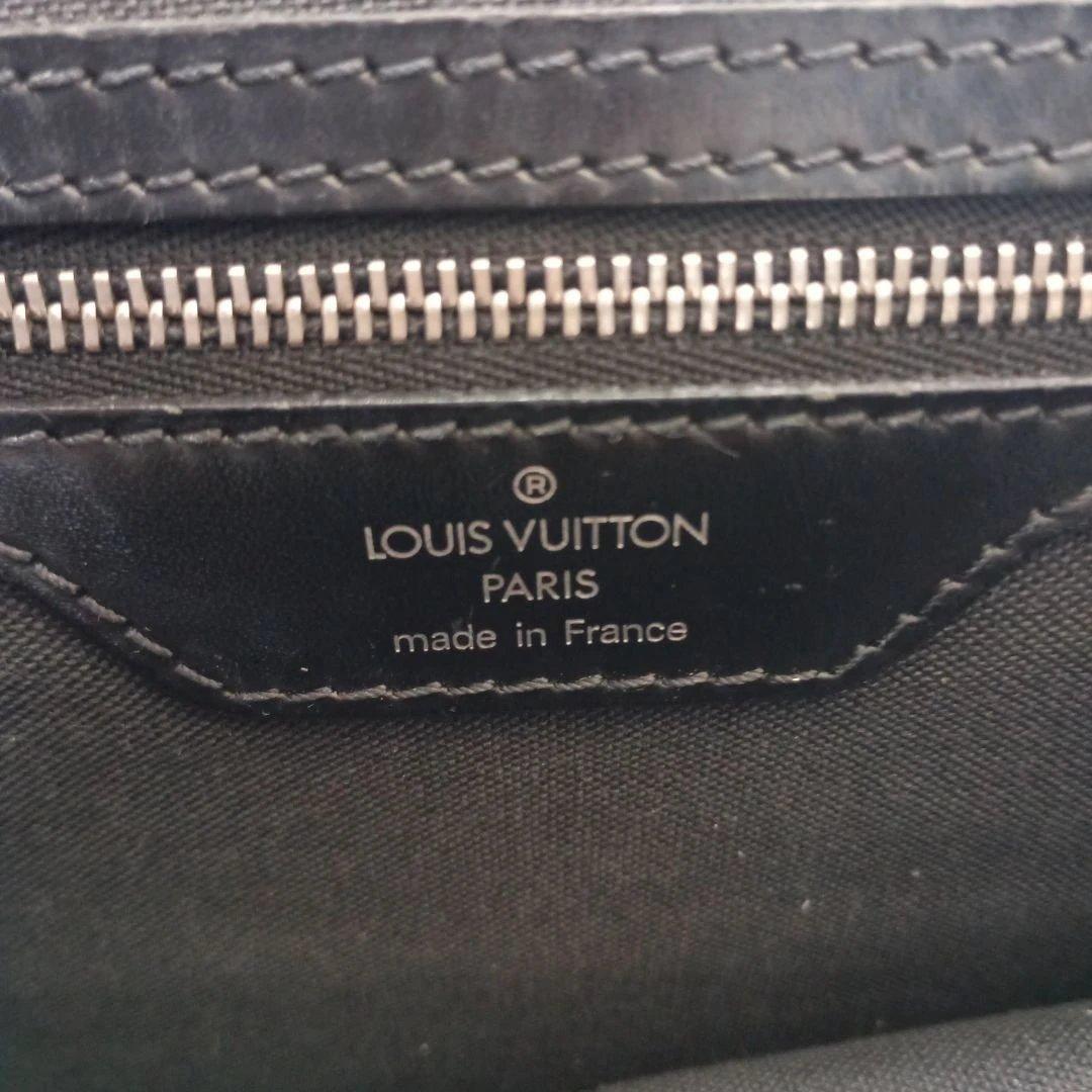 【袋付き】Louis Vuittonルイ・ヴィトン ロマンPM ショルダーバッグ