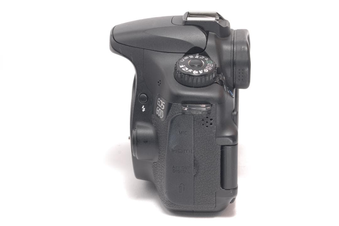 ⭐️ダブルレンズセット⭐️Canon EOS 60D キャノン　デジタル一眼