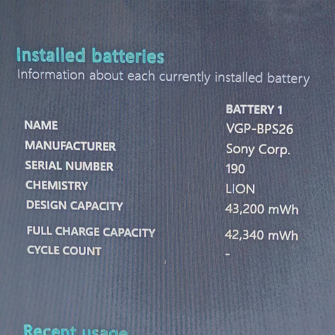 【VAIO】SVE 高速i7 新品SSD256GB 16GB ブラックノートPC