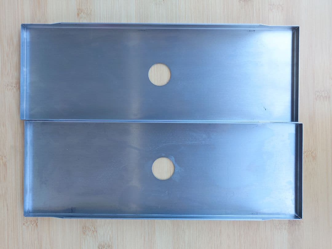  Peak IGTテーブル3ユニット　ロースタイルセット