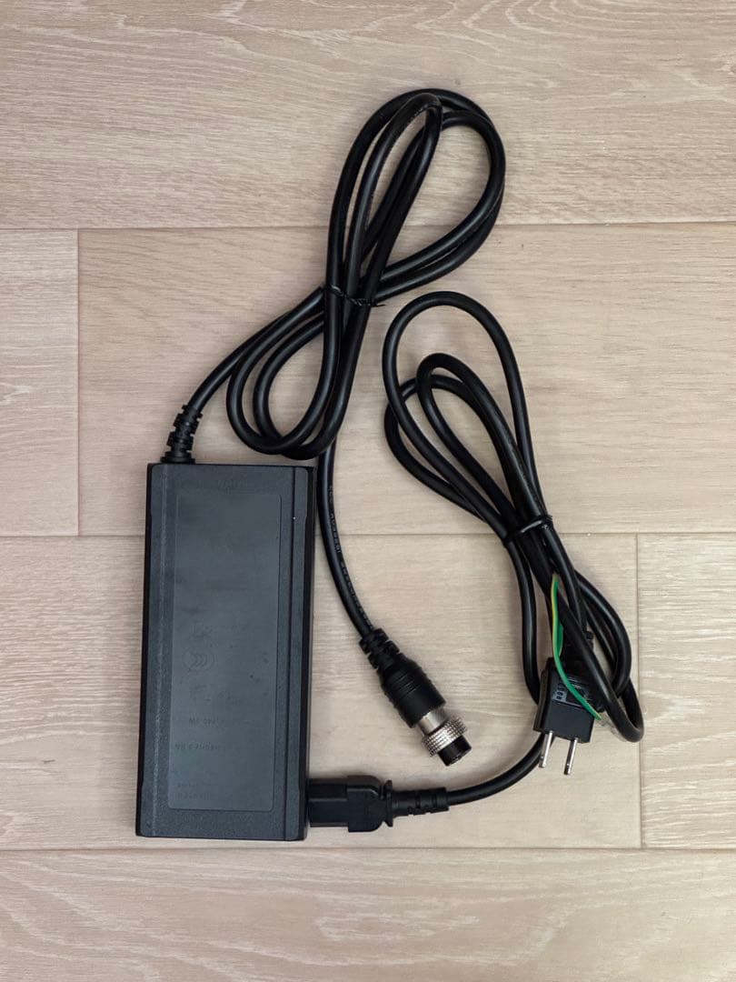 シェルスラン•プロ　水素ガス発生器