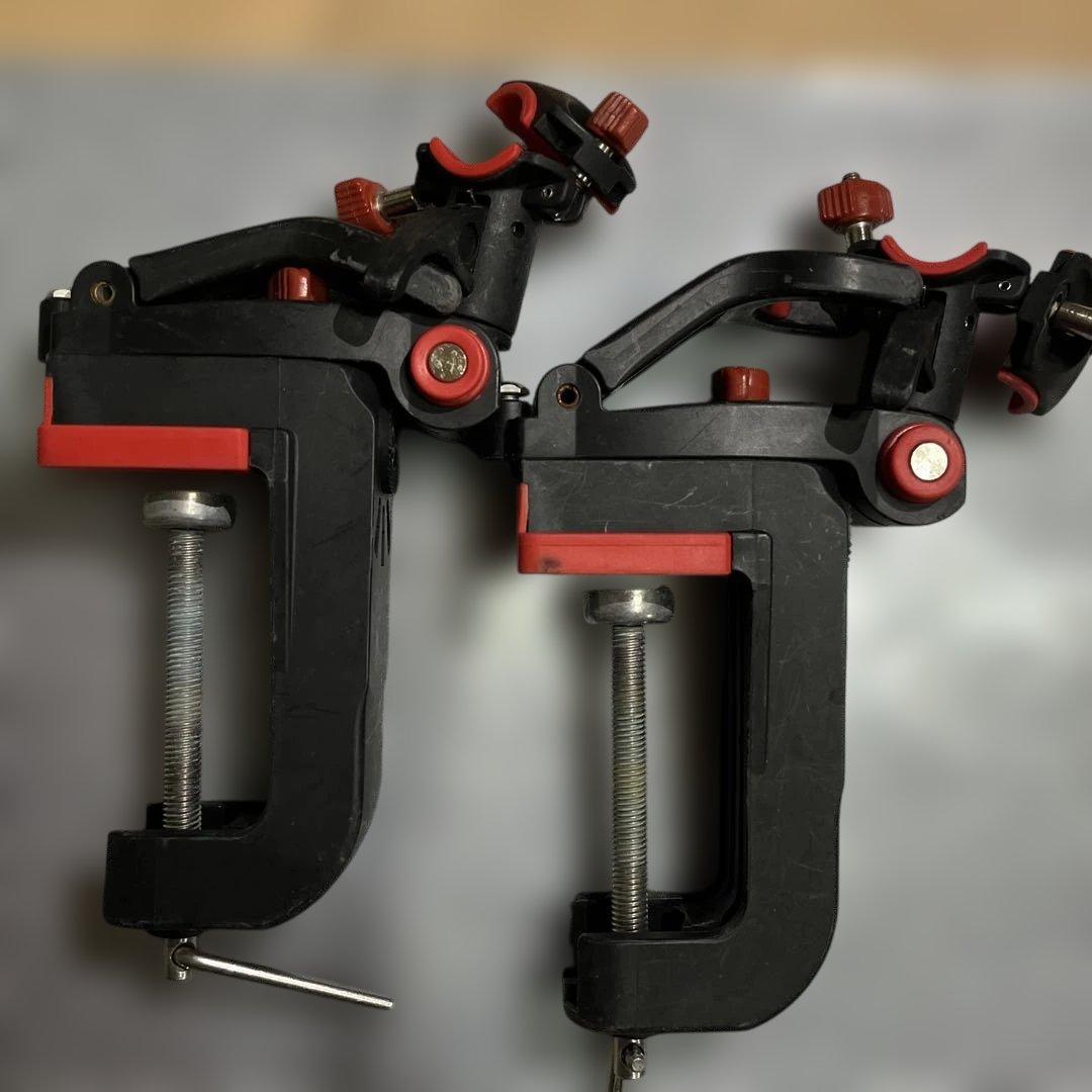 CHIBI LARK ロッドキーパー 約7号