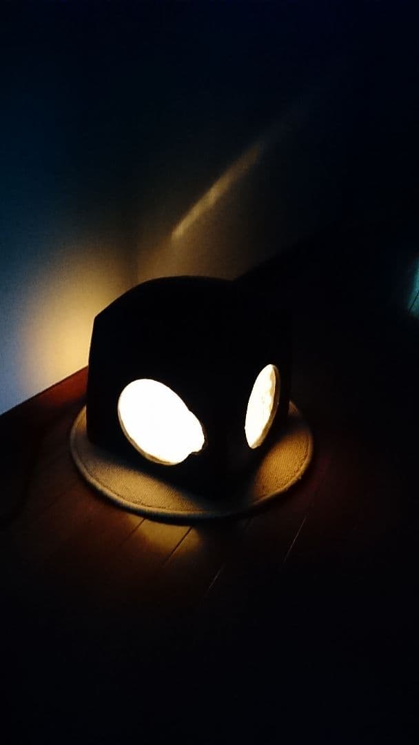 アンティーク・こたつあんどん