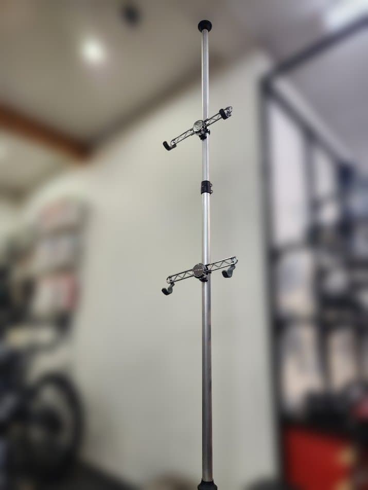 ミノウラ　サイクルラック　バイクタワー20　中古品 MINOURA　NO2