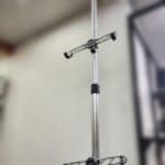 ミノウラ　サイクルラック　バイクタワー20　中古品 MINOURA　NO2