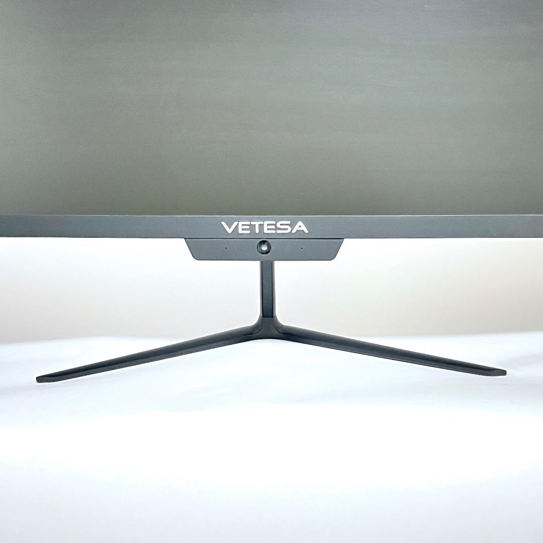 VETESSA A251D2 デスクトップPC 一体型