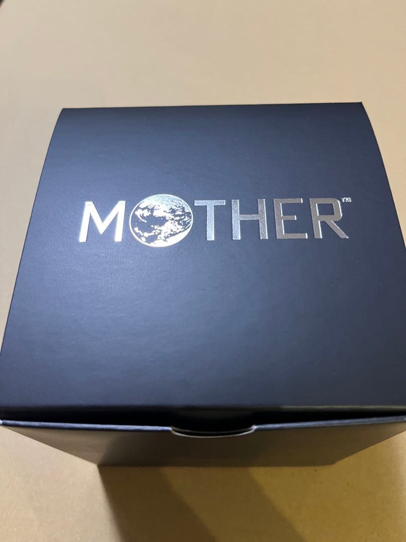 【新品・未使用】MOTHER × G-SHOCK 第2弾