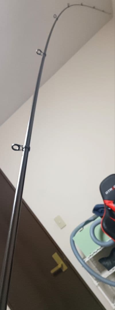 ダイコーフィールドイン磯船かかり20号3.9m&8号4.2mまとめて2本