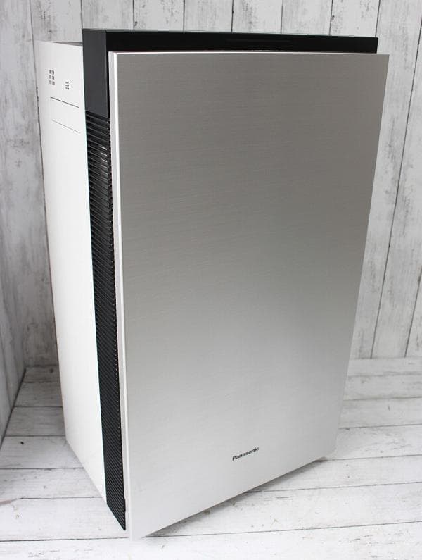 22年製 パナソニック ジアイーノ 次亜塩素酸空間除菌脱臭機 F-SMV4300
