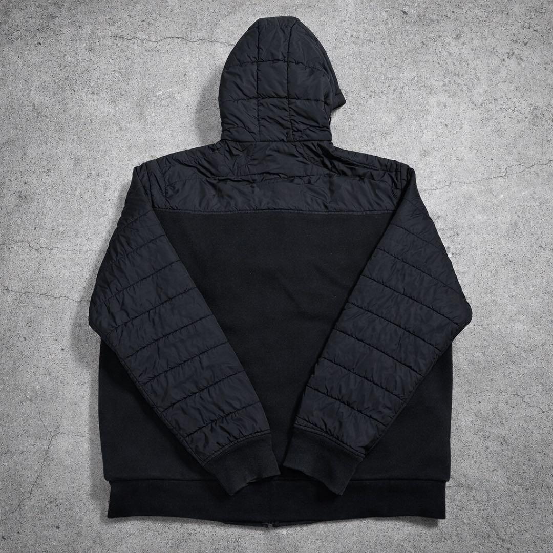 み*き様 現行美品 POLO RALPH LAUREN フードカットバックダウン