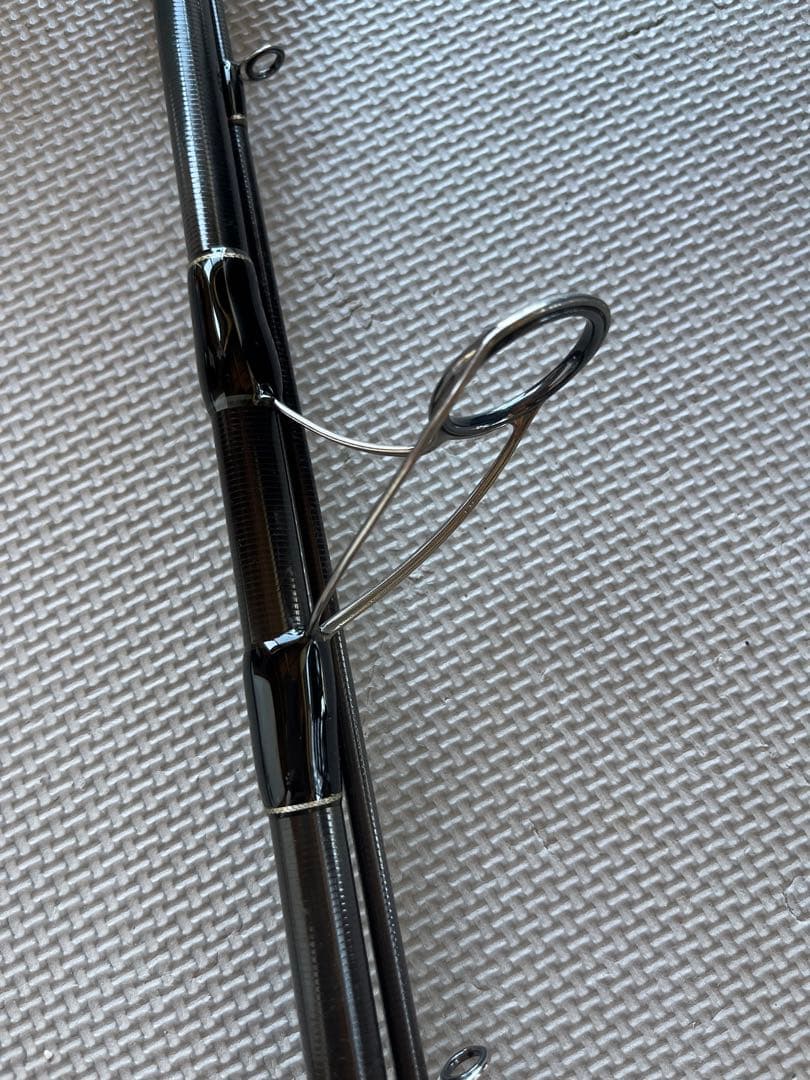 MCワークス　ワイルドブレーカー　108RS スペシャルモデル