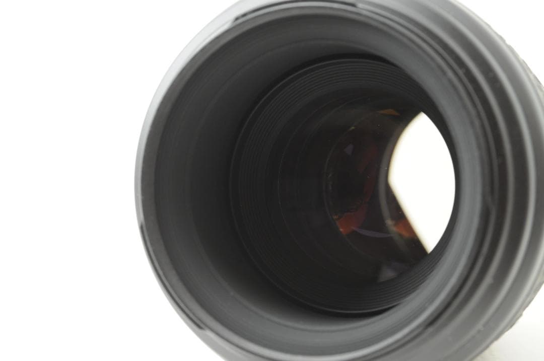 ★美品★MINOLTA ミノルタ AF MACRO 100mm F2.8 D