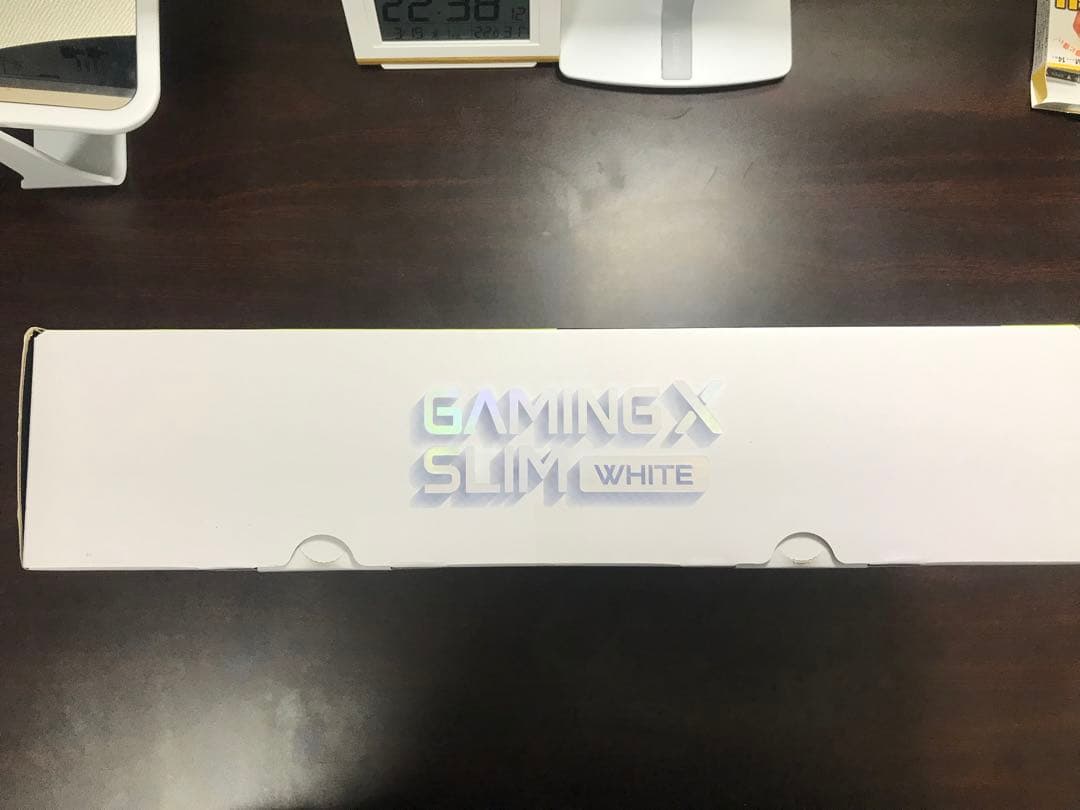 グラフィックボード・グラボ・ビデオカード MSI RTX4070SUPER 12G GAMING X SLIM WHITE