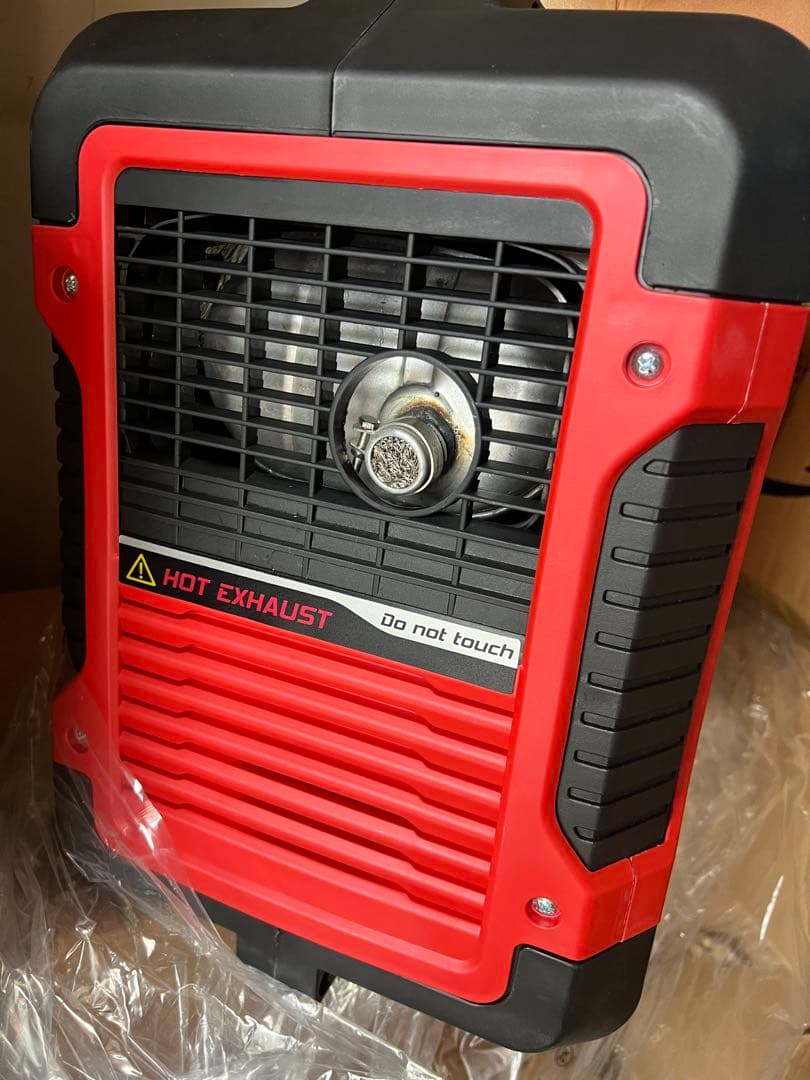 新品未開封 SUSEMSE インバーター発電機 2000i