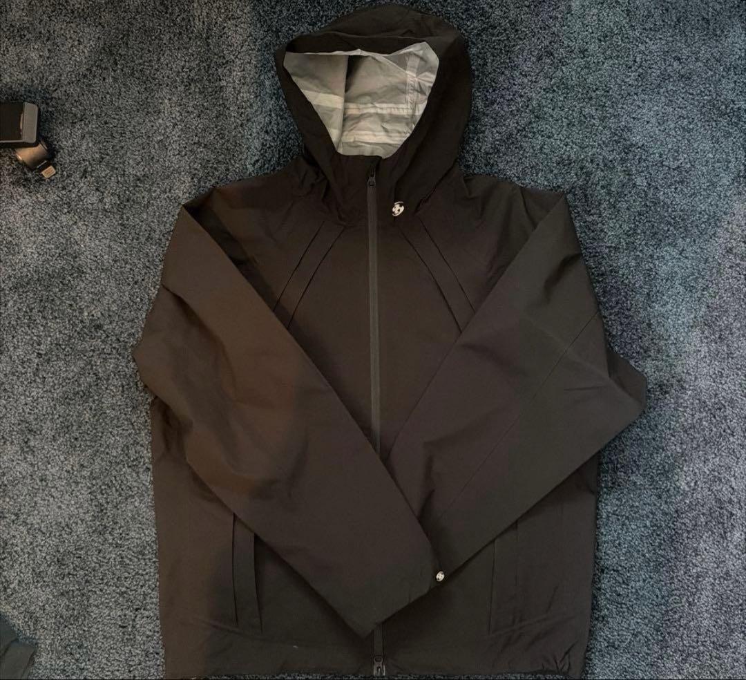 SANSANGEAR Windblock Jacket サンサンギア