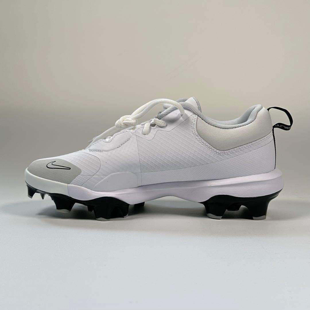 新品 正規品 希少 ナイキ スパイク Force Trout 9 Pro MCS