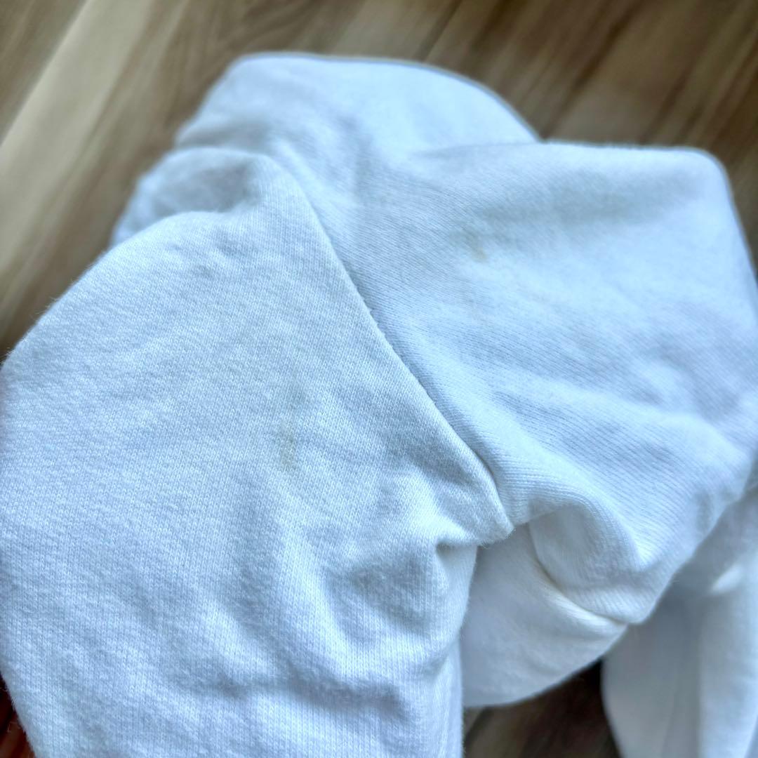 クロムハーツ　4T スウェットパンツ　着画有り