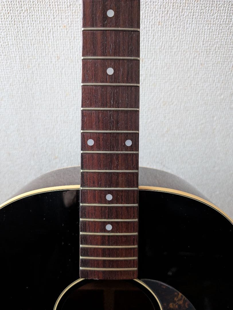 ギター Epiphone ELITE gibson J-45 / VS T200567