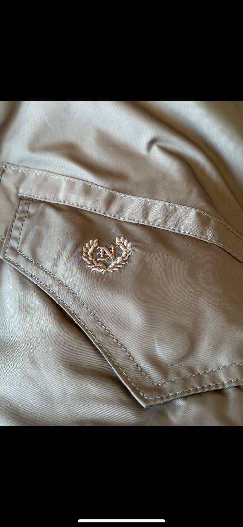 デ*バ様 ネバートラスト モッズコート