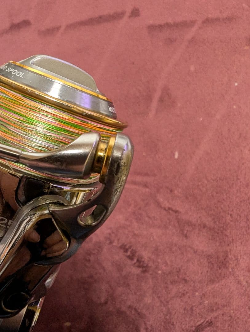 トーナメントエアリティ2506