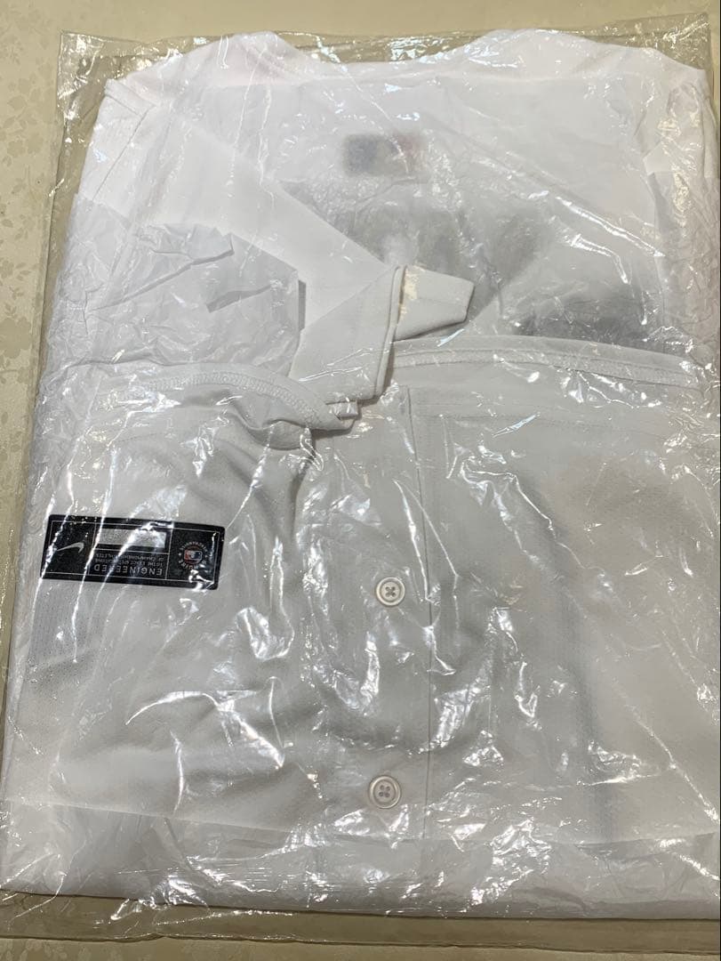 【正規品】大谷翔平選手　ドジャースユニフォーム　ゴールドコレクション　Mサイズ