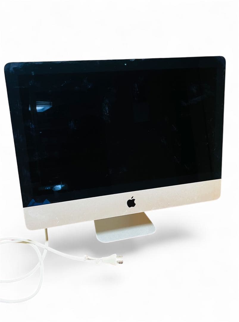 IMac21.5インチ Late2013メモリ8G HDD 1TB