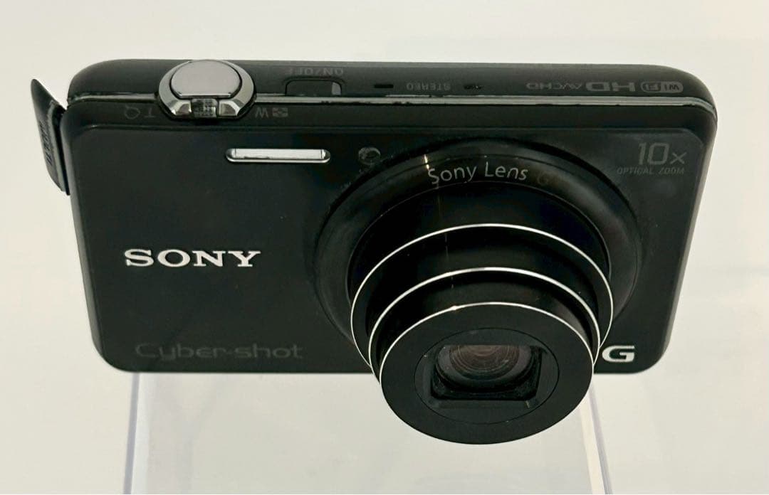 デジタルカメラ SONY DSC-WX200