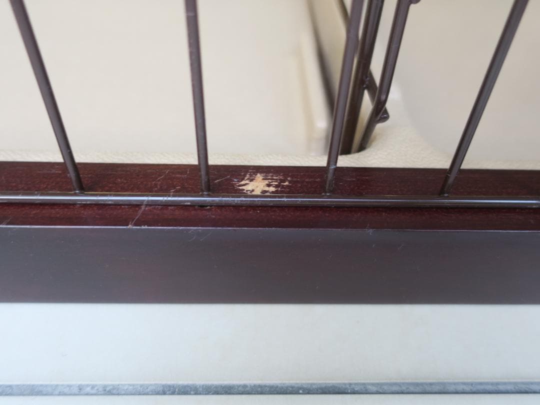 ペティオ トイレのしつけが出来る ドッグルームサークル ブラウン ワイド