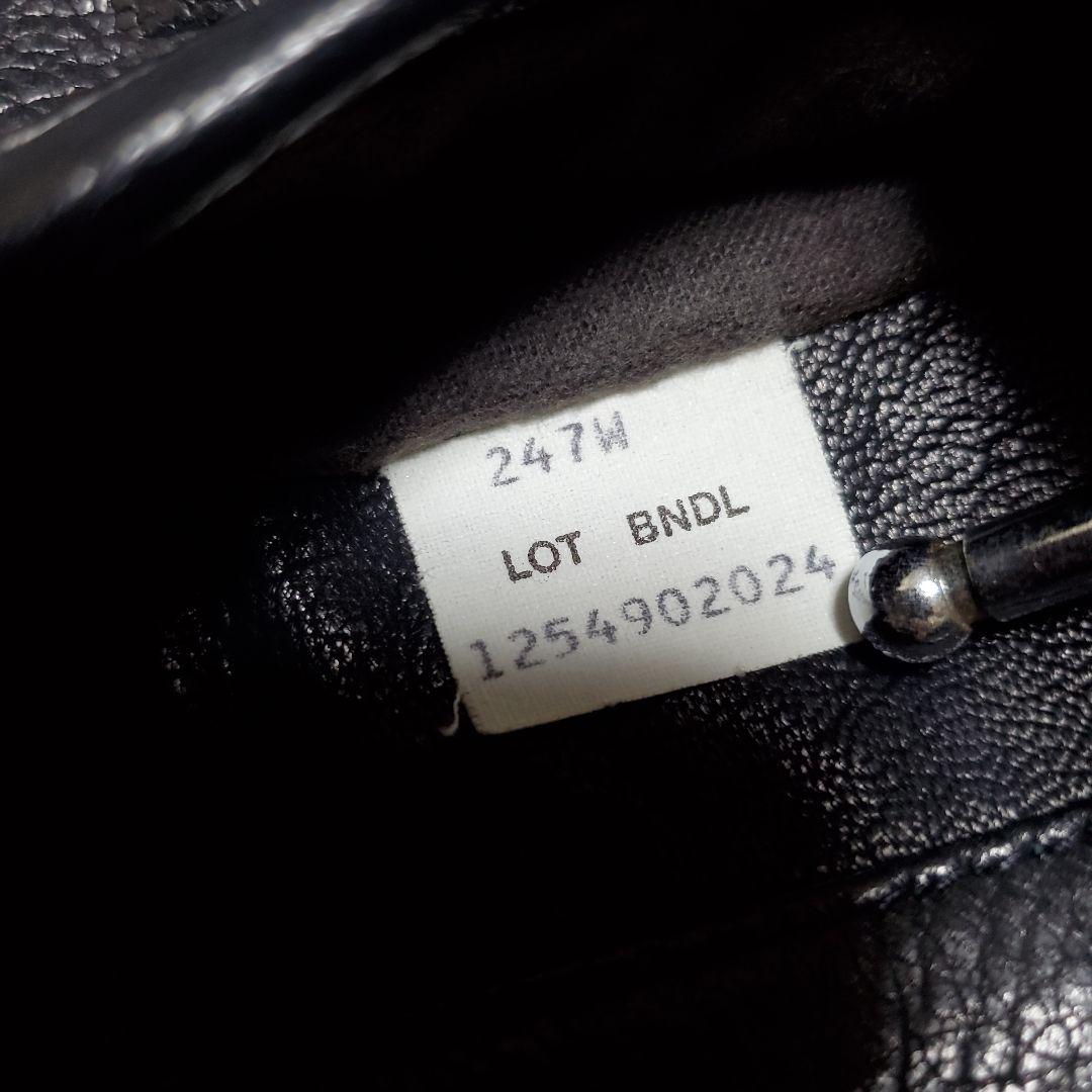 【最終超特価】希少ヴィンテージ usa製 Schott レザージャケット S