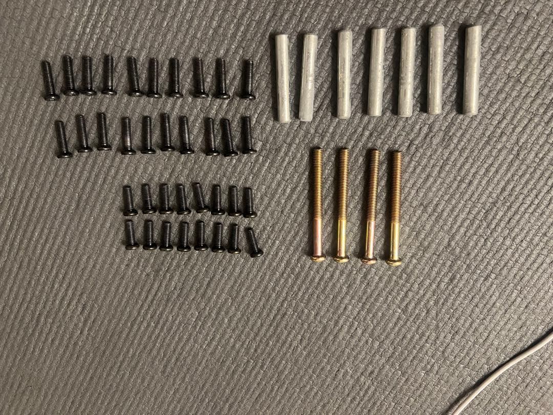 無印良品　ダブルサイズ　ベッドフレーム