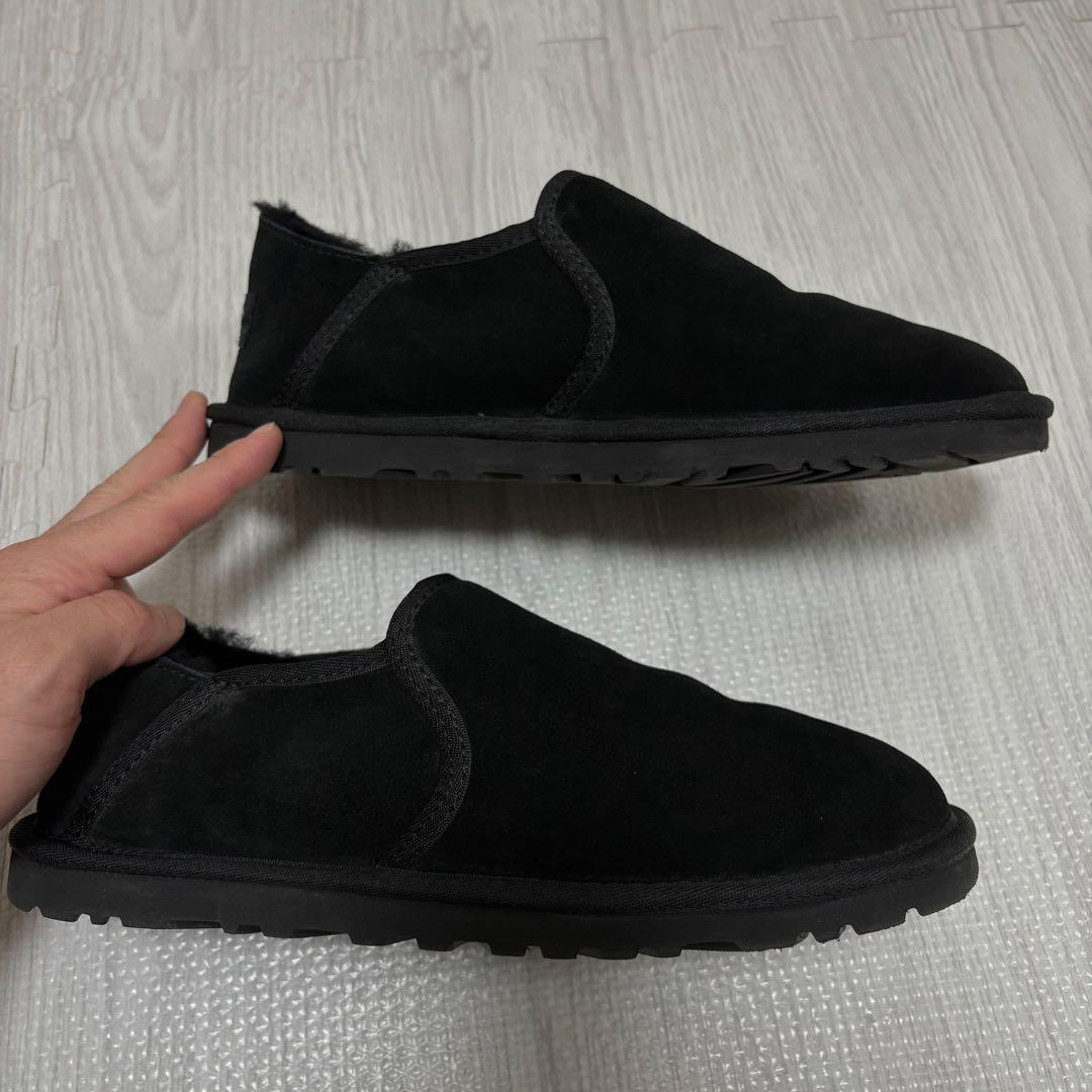 ヘルシンキ UGG KENTON ムートン
