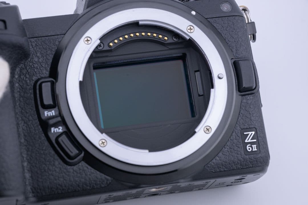 デジタルカメラ Nikon Z6II