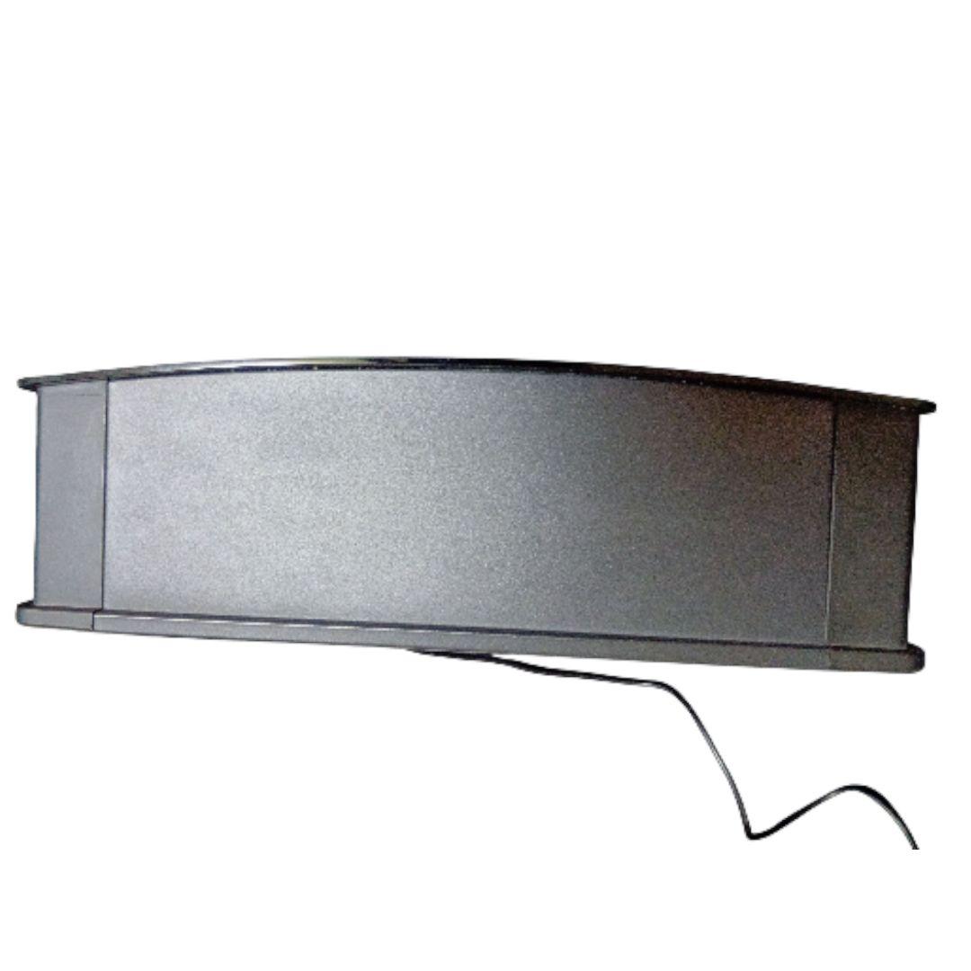 ニトリ おしゃれな暖炉風ファンヒーター BLT-999T-3