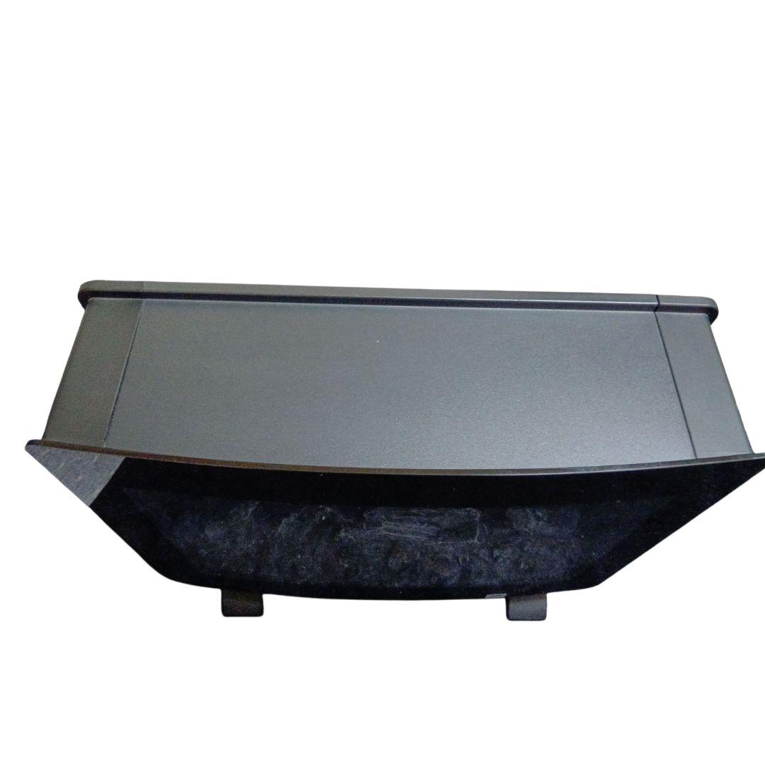 ニトリ おしゃれな暖炉風ファンヒーター BLT-999T-3