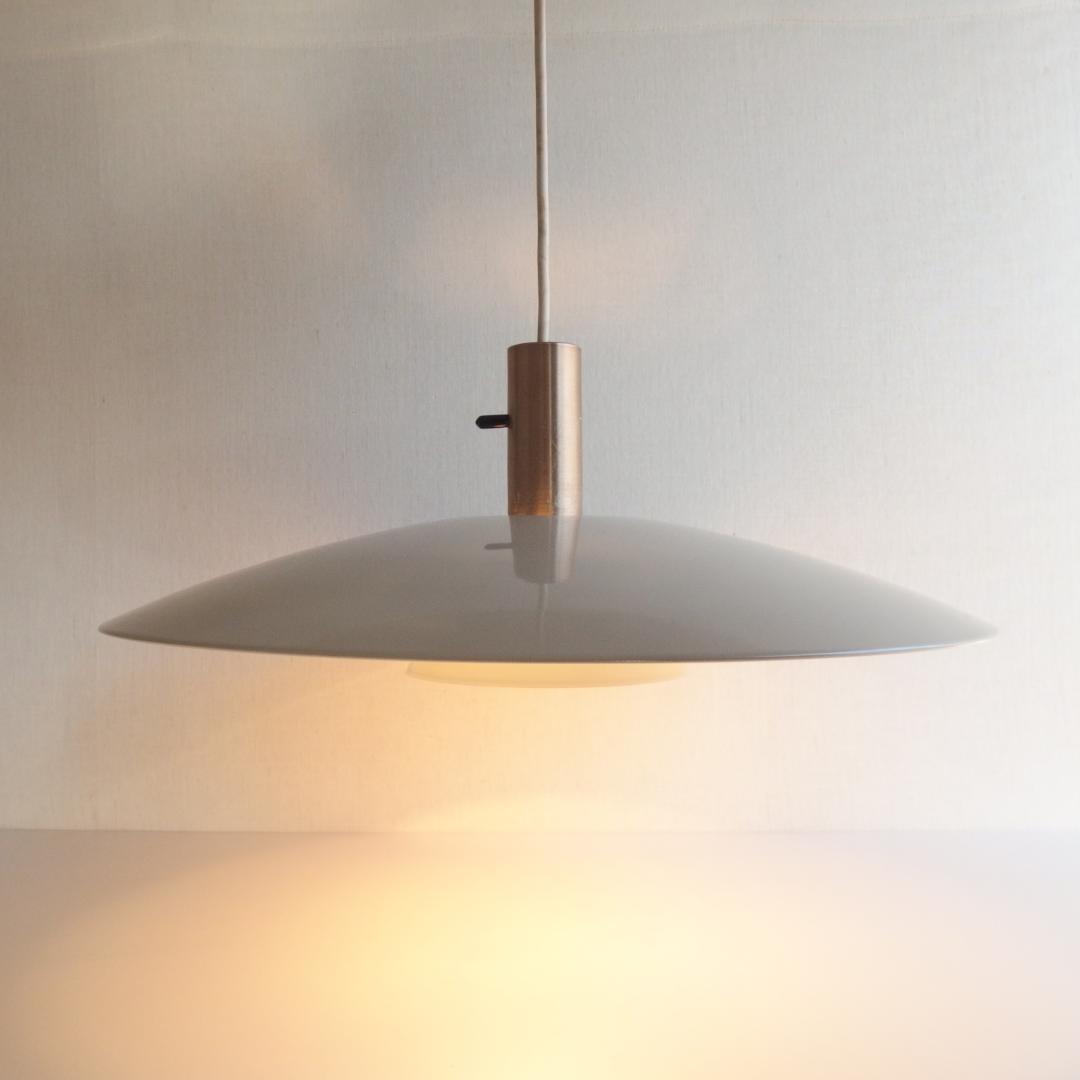 National ペンダントライト 70-80s